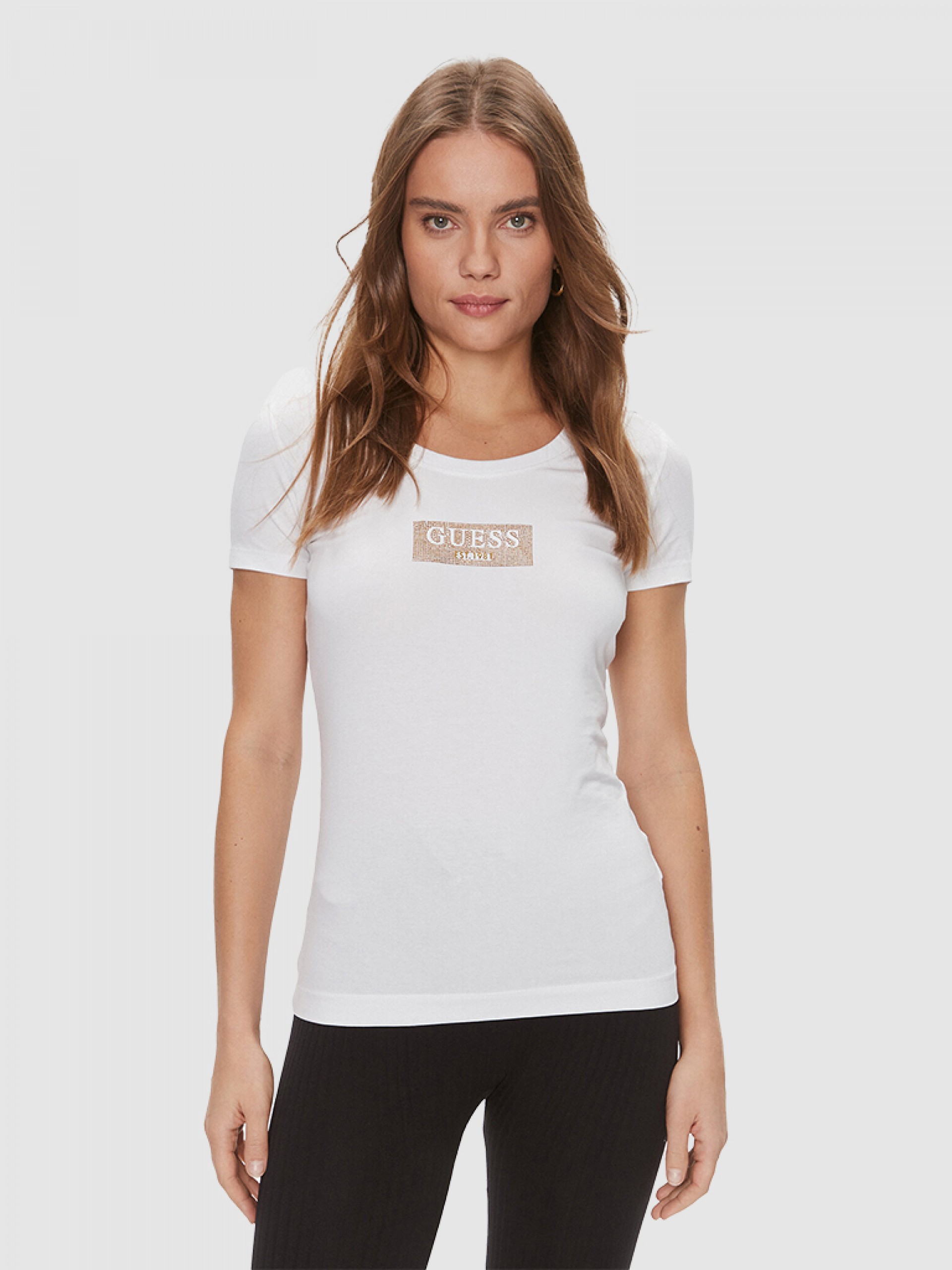 T-Shirt Woman Guess