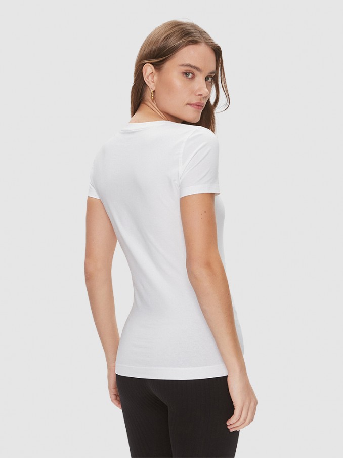 T-Shirt Woman Guess