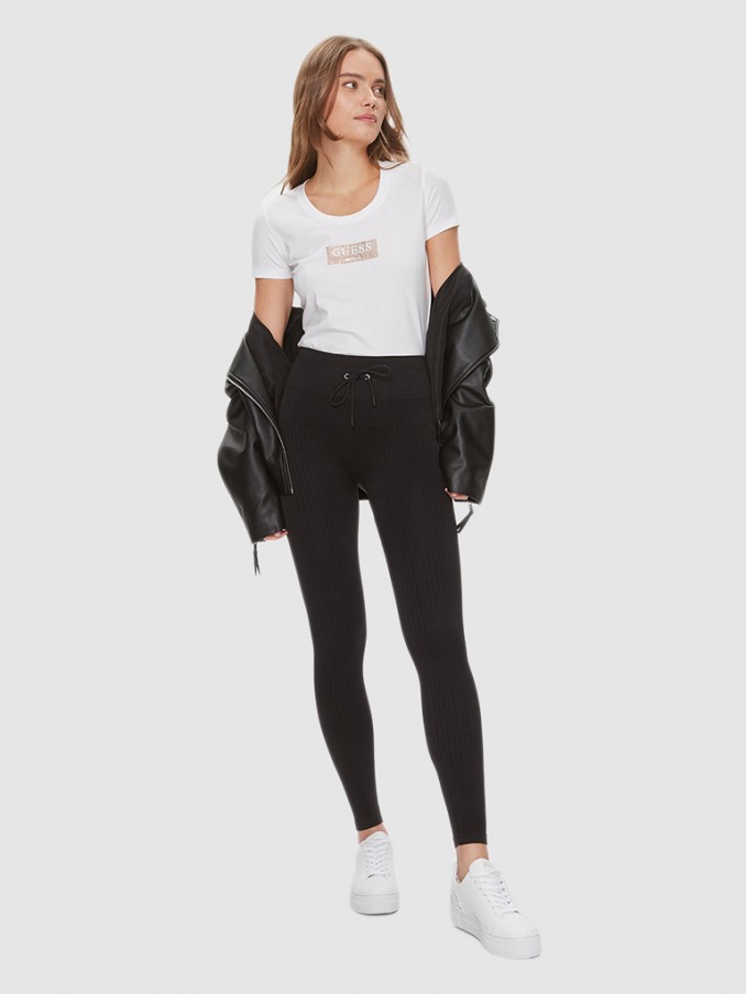 T-Shirt Woman Guess