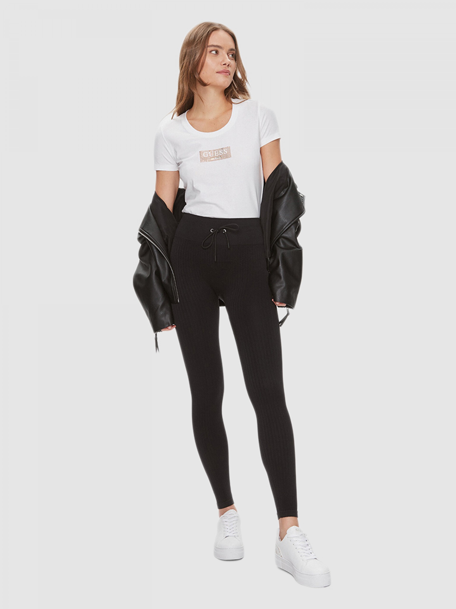T-Shirt Woman Guess