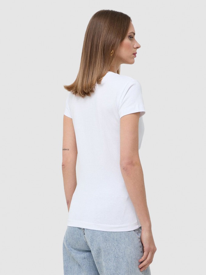 T-Shirt Woman Guess