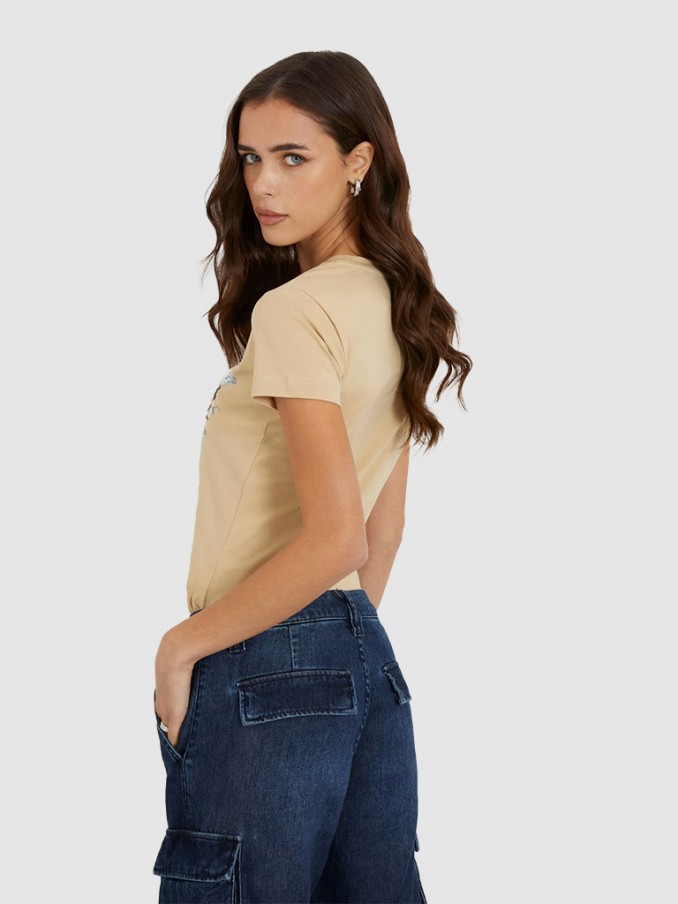 T-Shirt Woman Guess