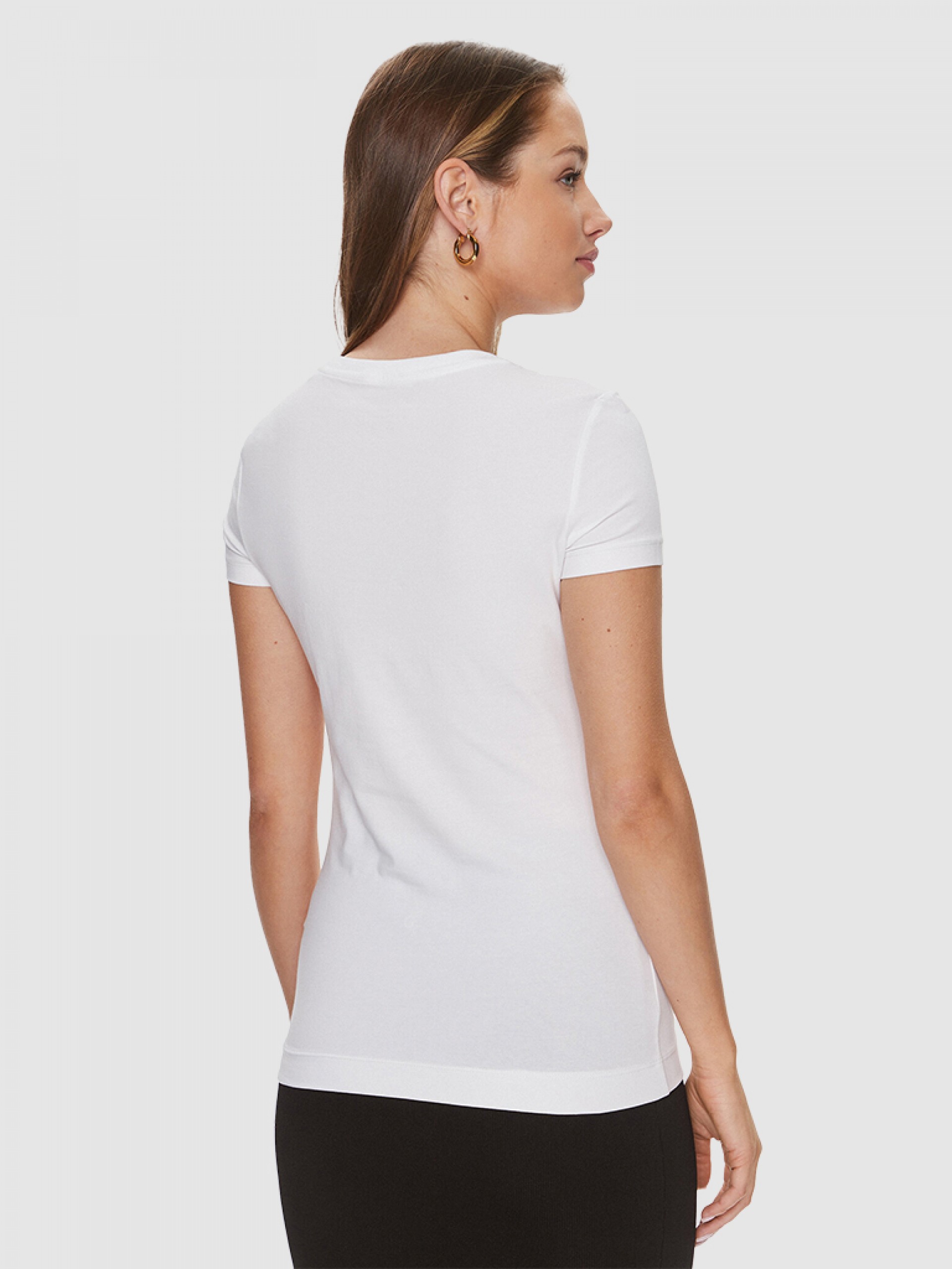 Camiseta Mujer Guess