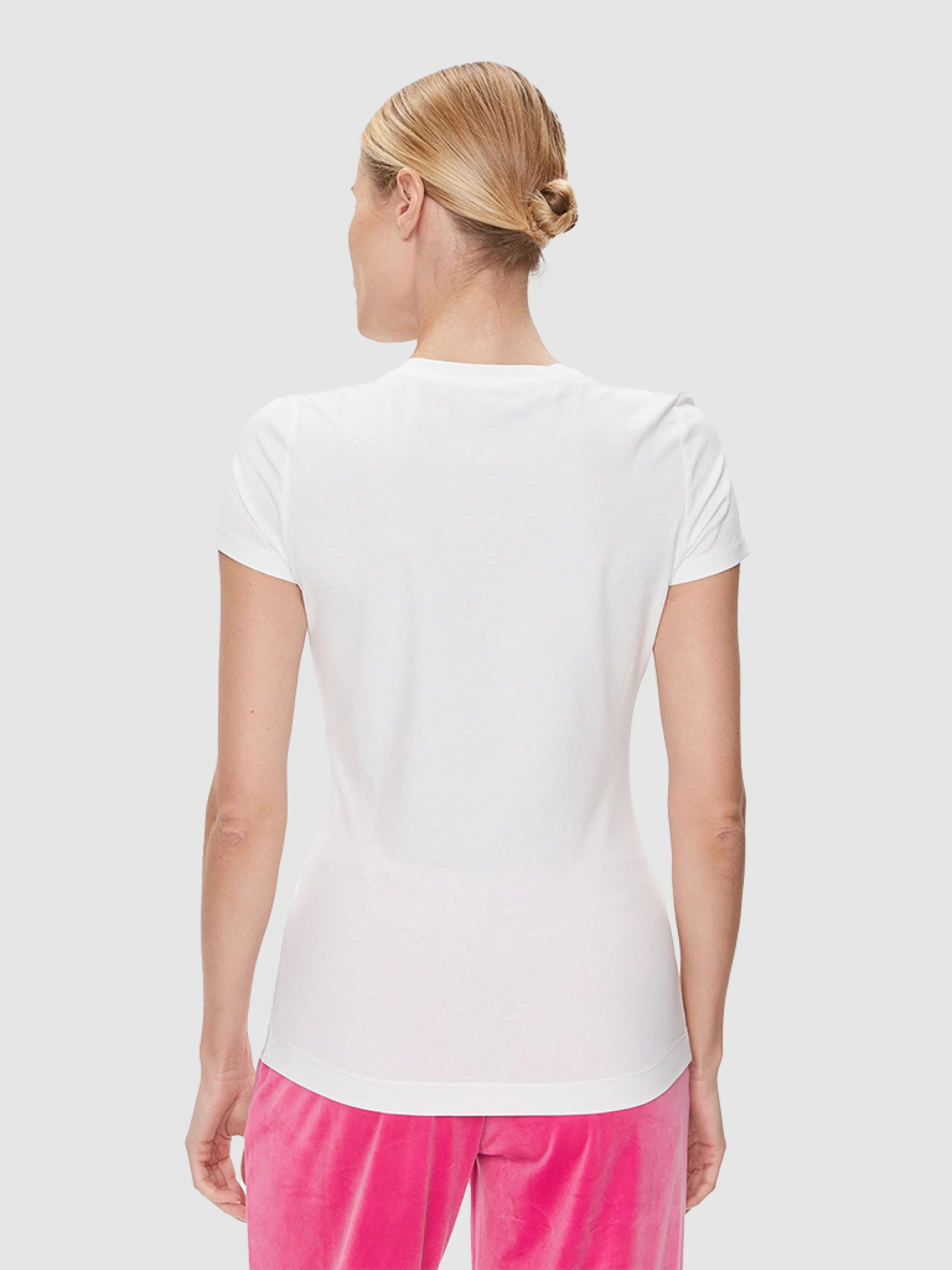 Camiseta Mujer Guess