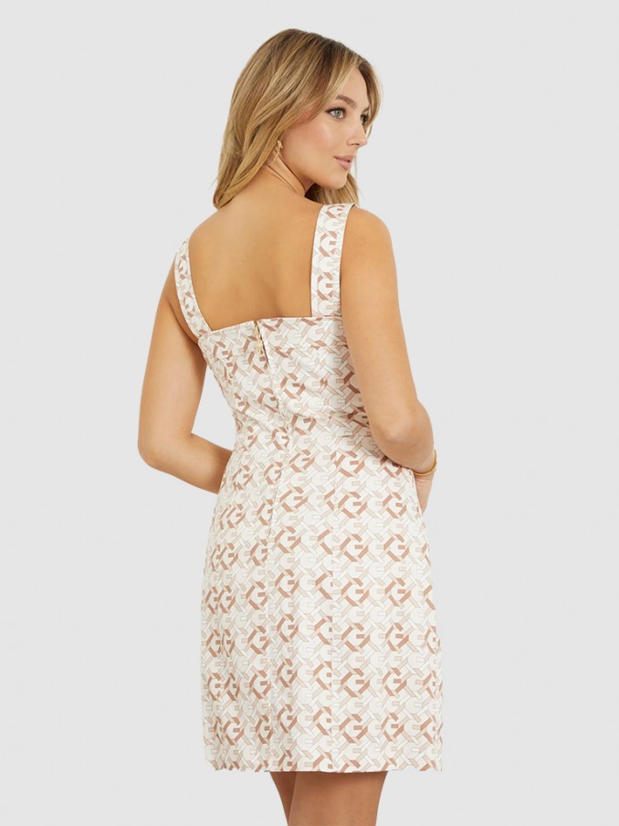 Dress Woman Guess