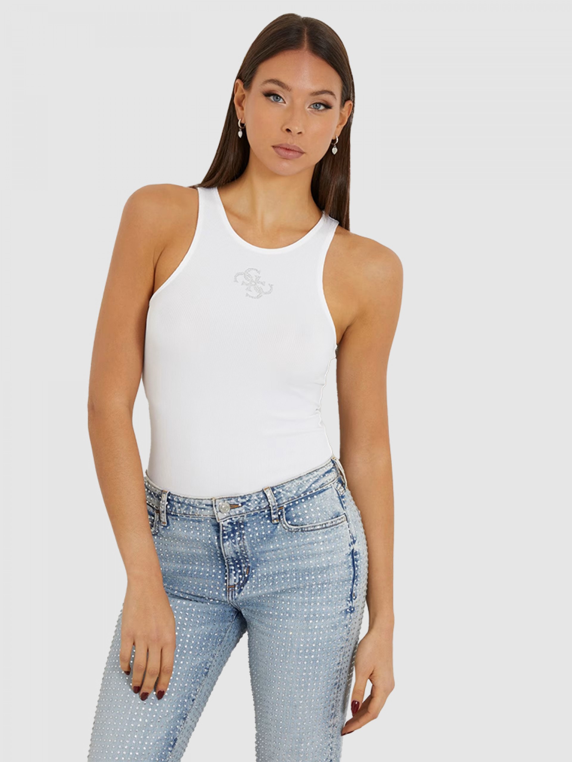 Shirt Woman Guess