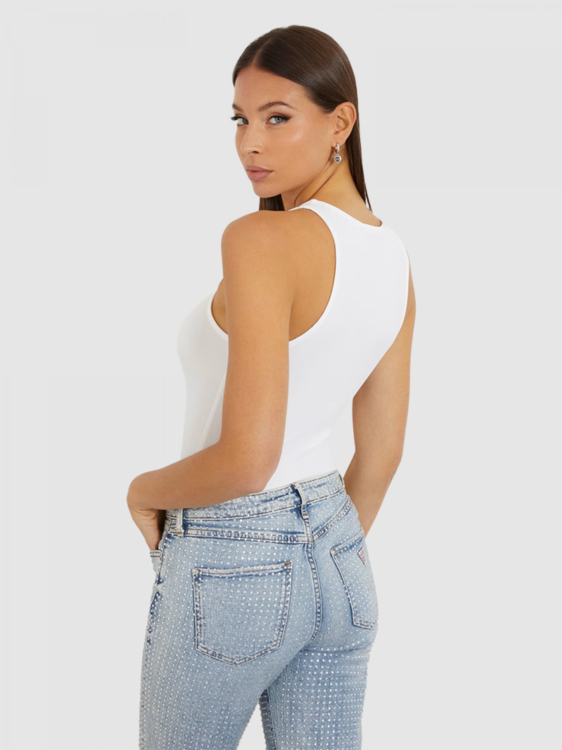 Shirt Woman Guess