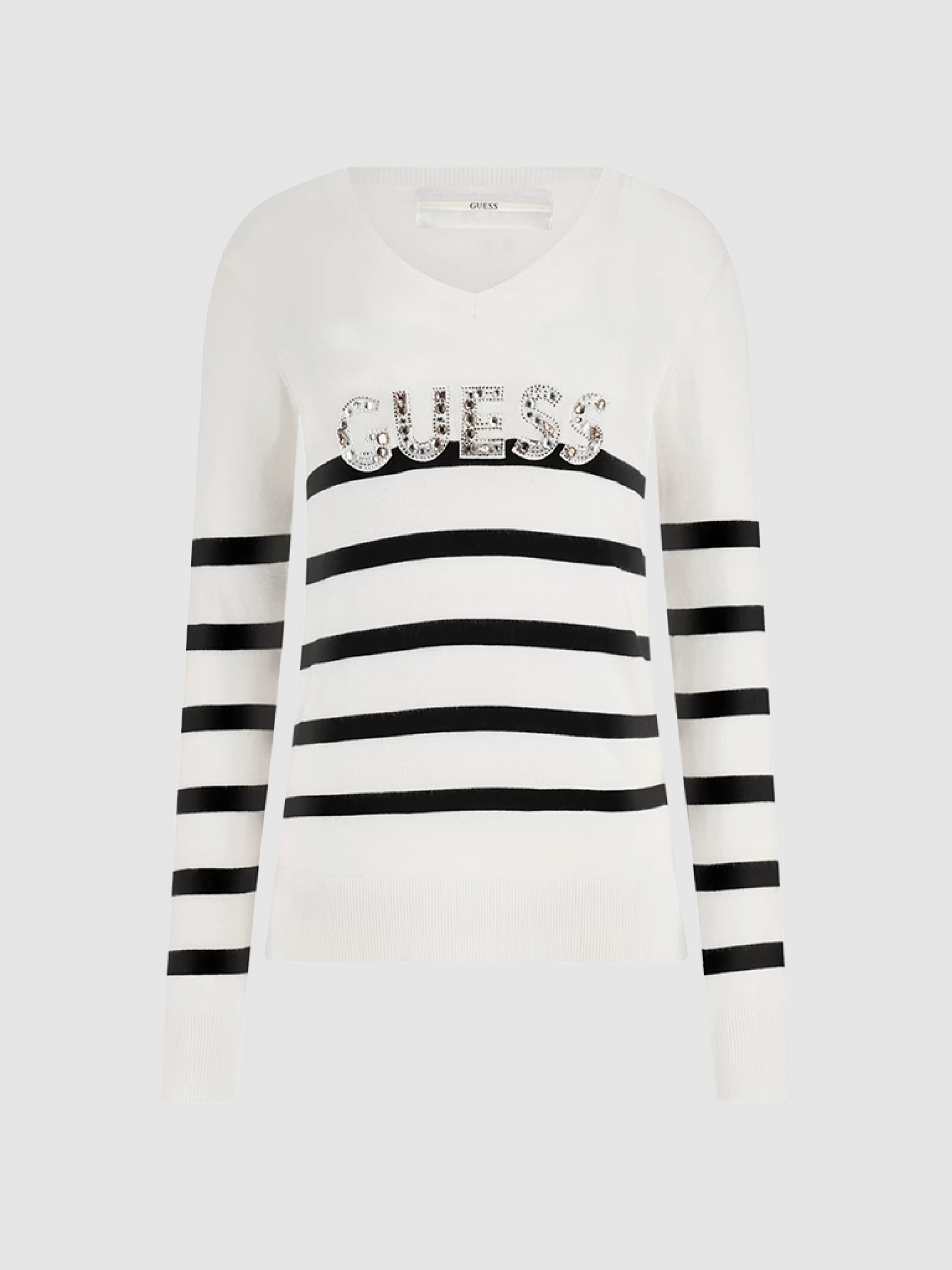 Sueter Mujer Guess