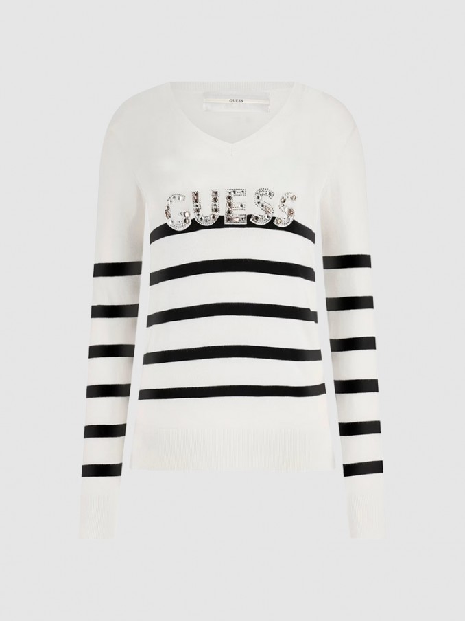 Sueter Mujer Guess