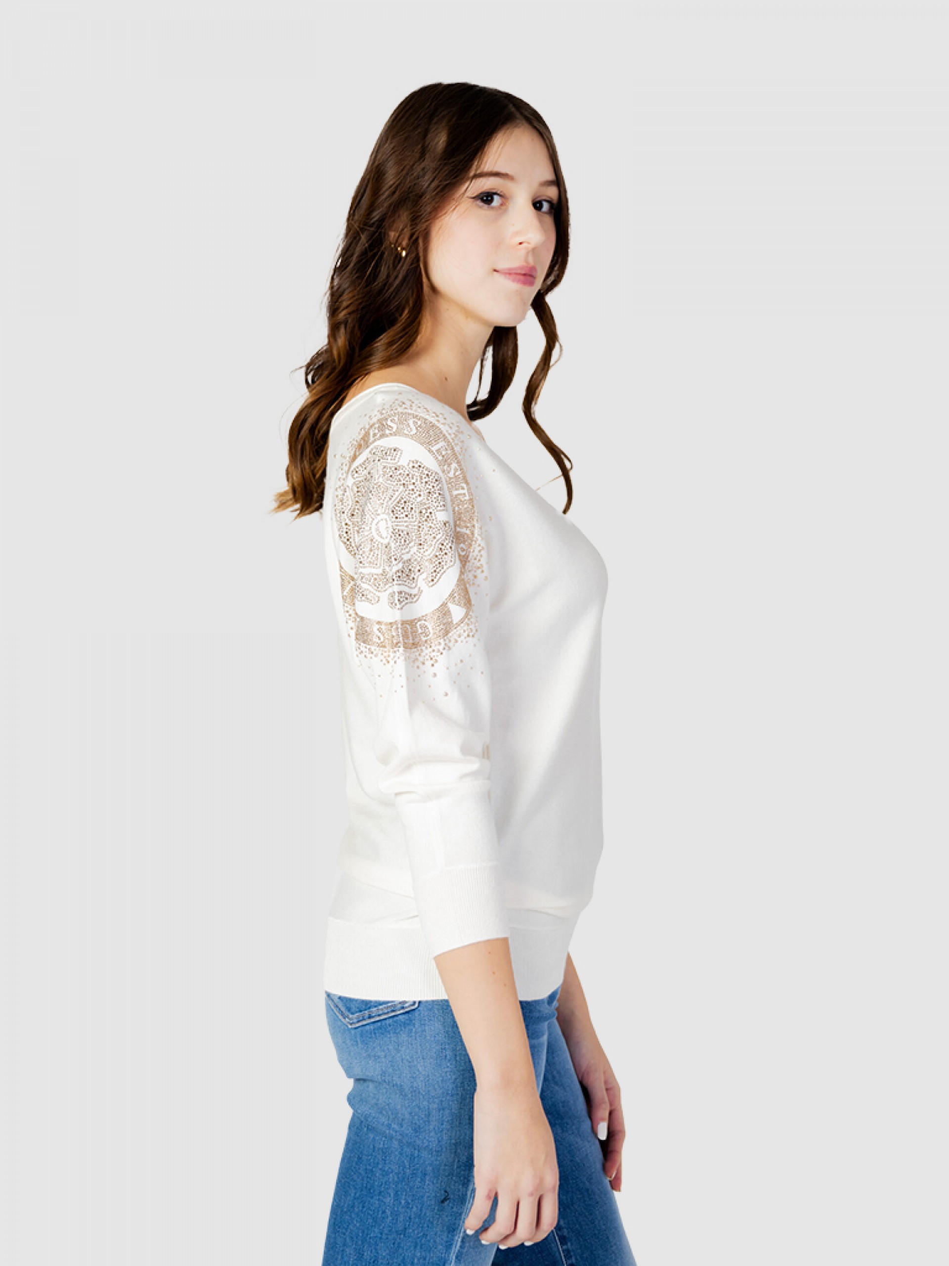 Pullover Woman Guess