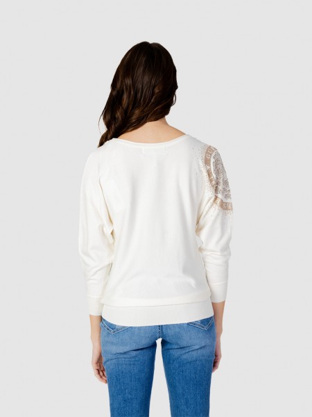 Pullover Woman Guess