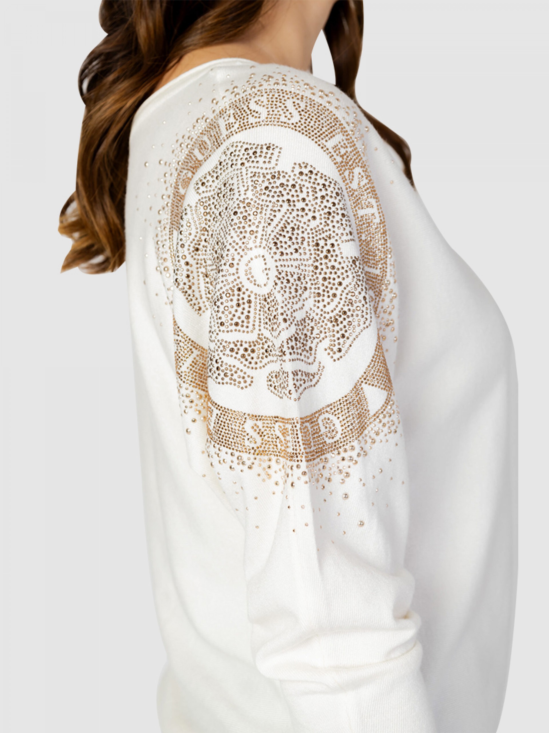 Pullover Woman Guess