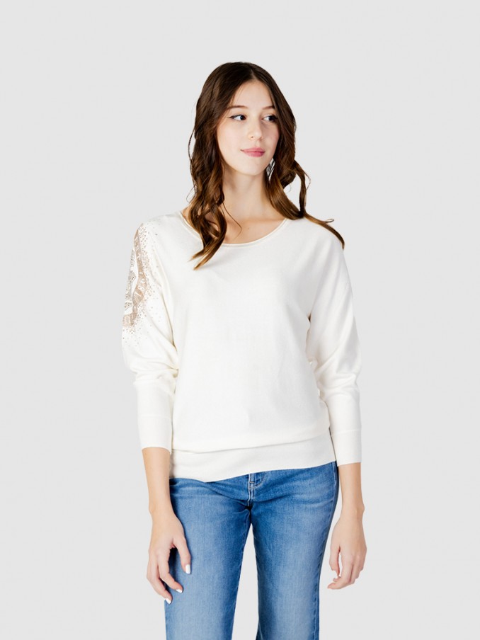 Pullover Woman Guess