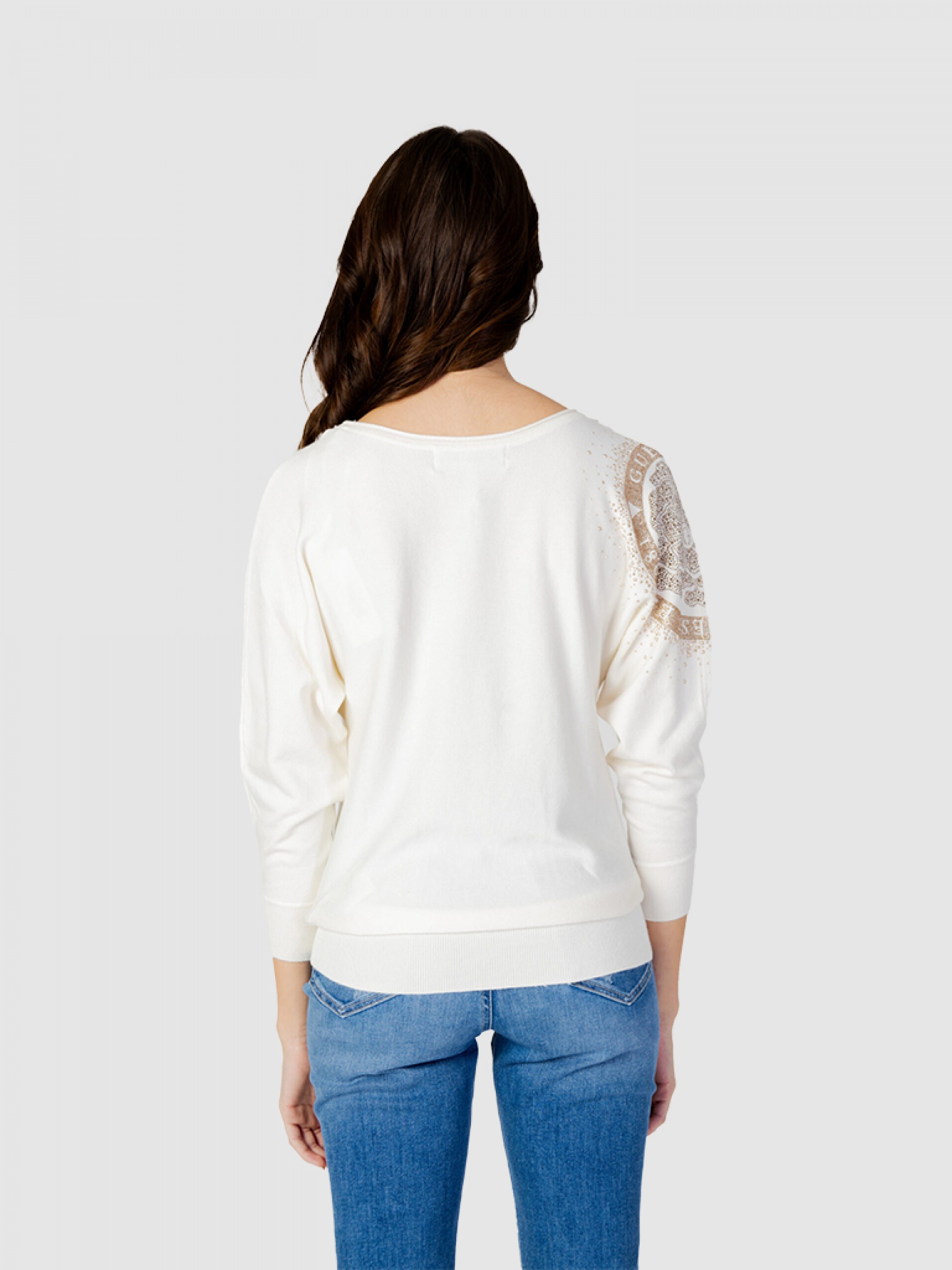 Pullover Woman Guess