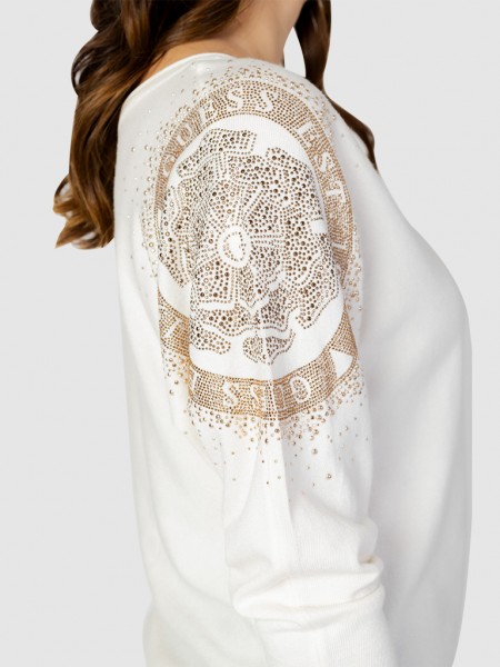 Pullover Woman Guess