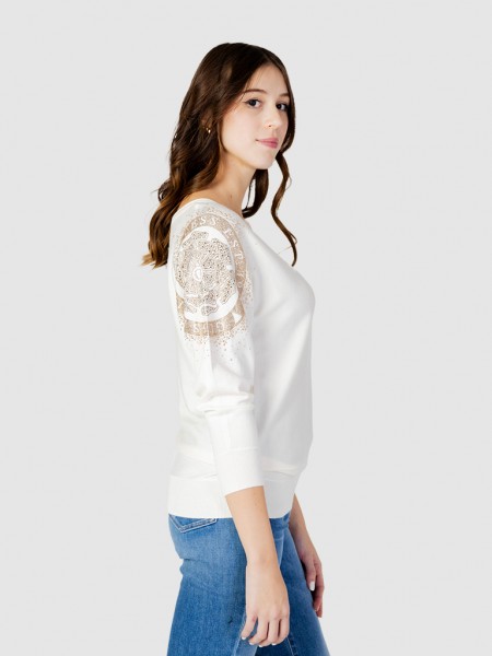 Pullover Woman Guess