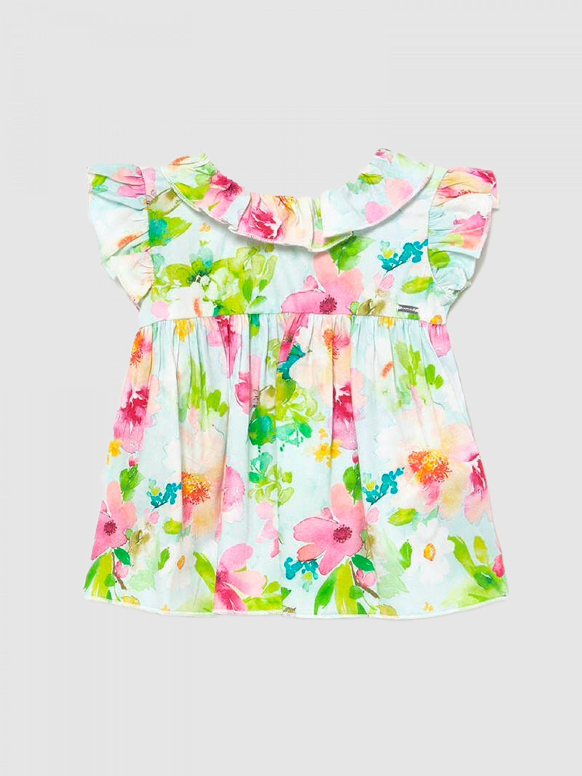 Shirt Baby Girl Mayoral