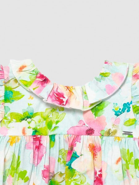 Blusa Bebe Nia Mayoral