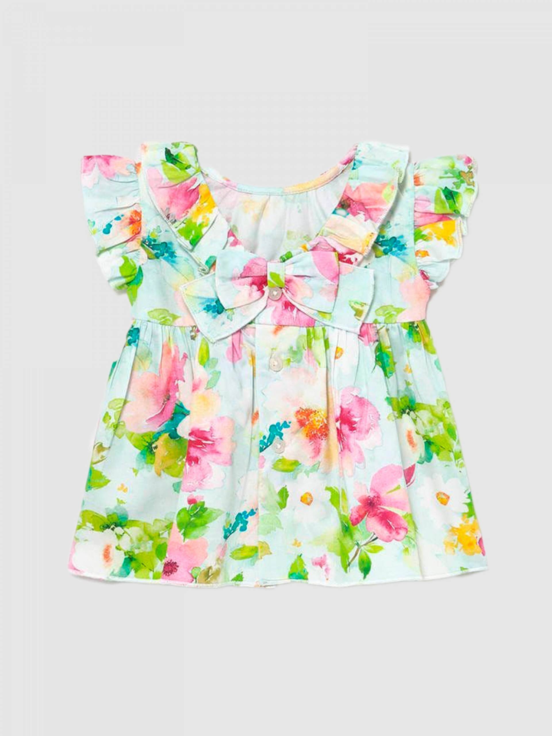 Shirt Baby Girl Mayoral