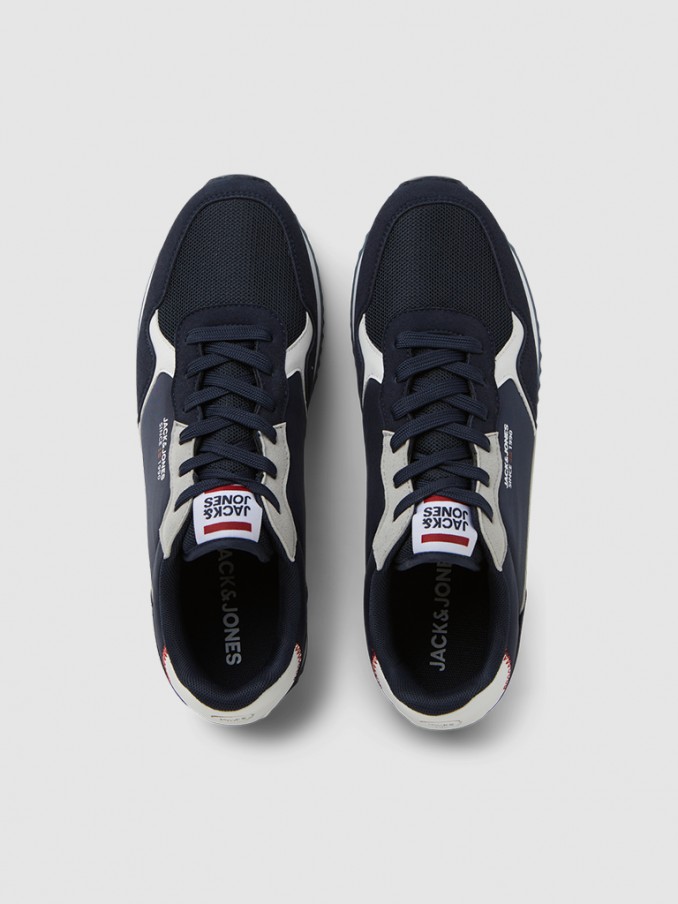 Sneakers Man Jack & Jones