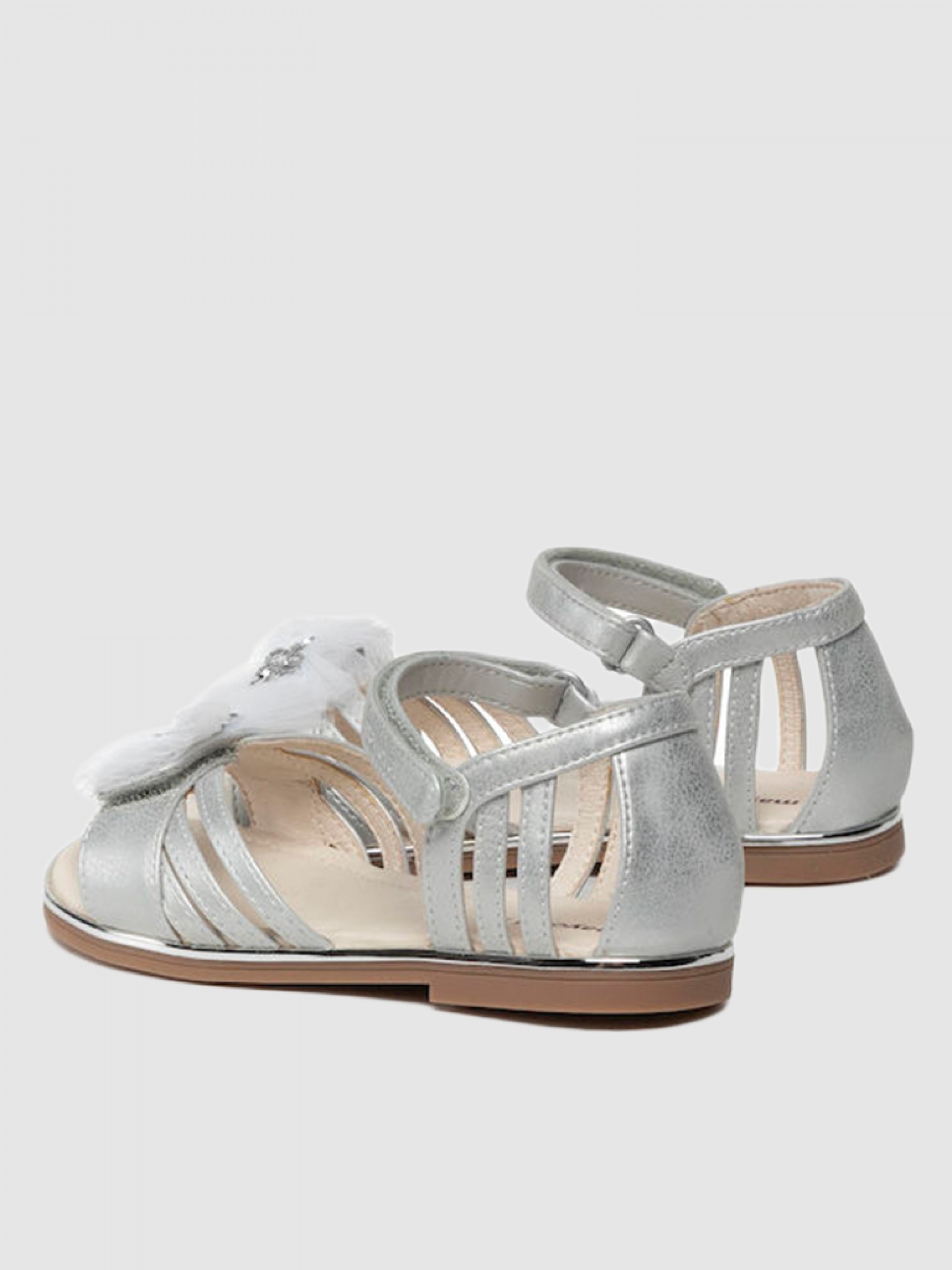 Sandalias Niña Mayoral