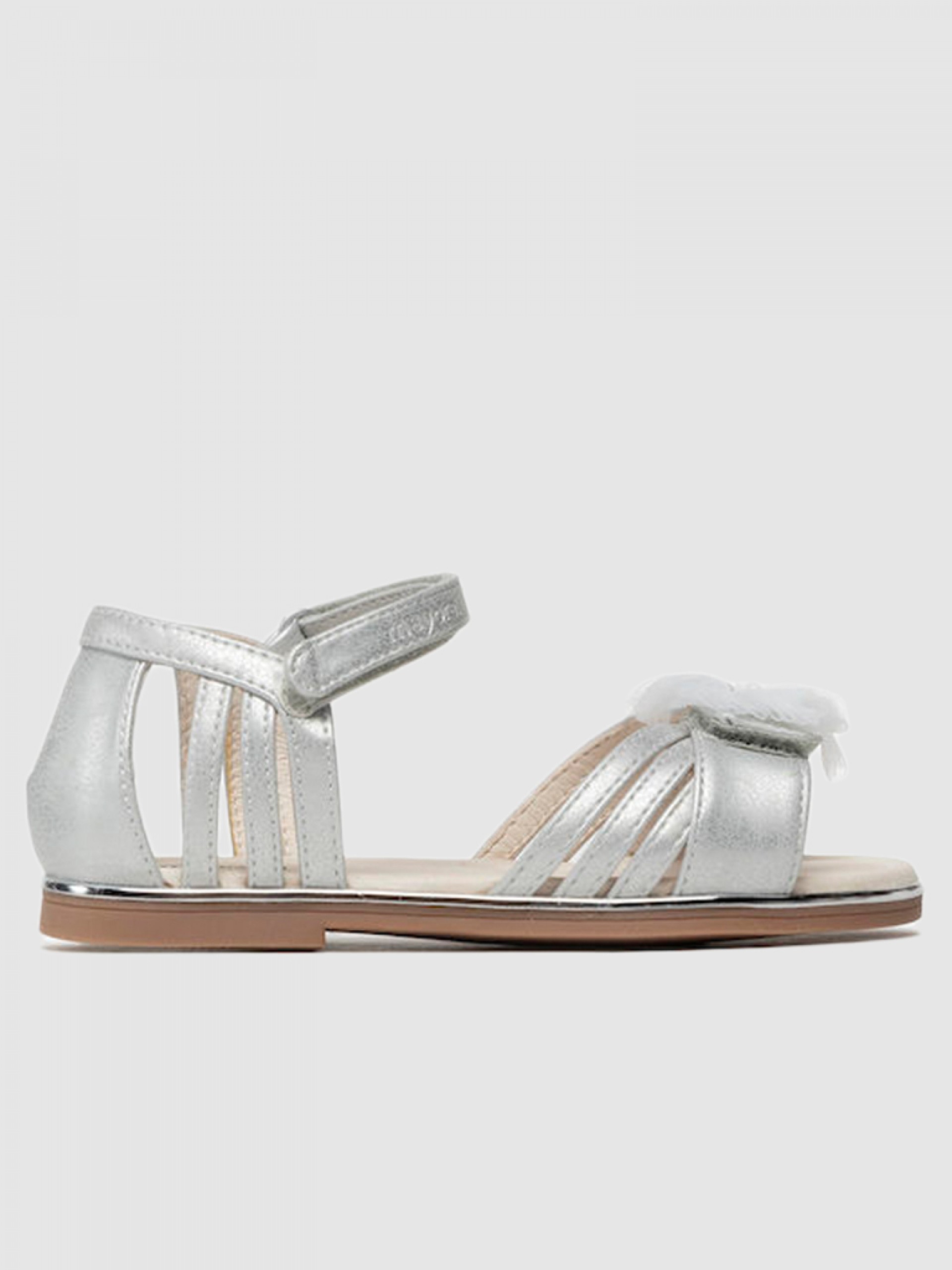 Sandalias Niña Mayoral