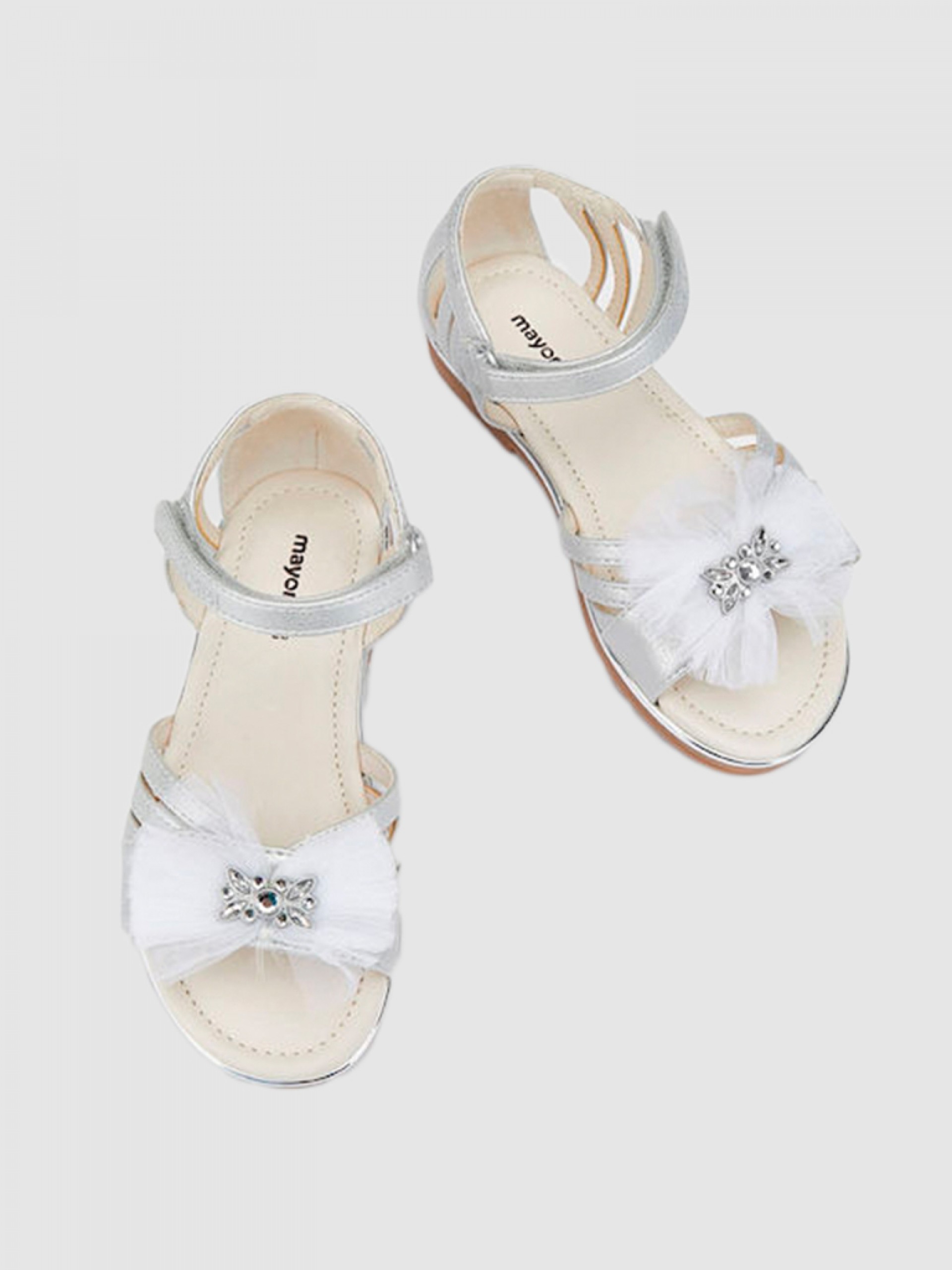 Sandalias Niña Mayoral