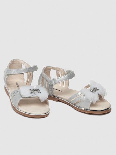 Sandals Girl Mayoral