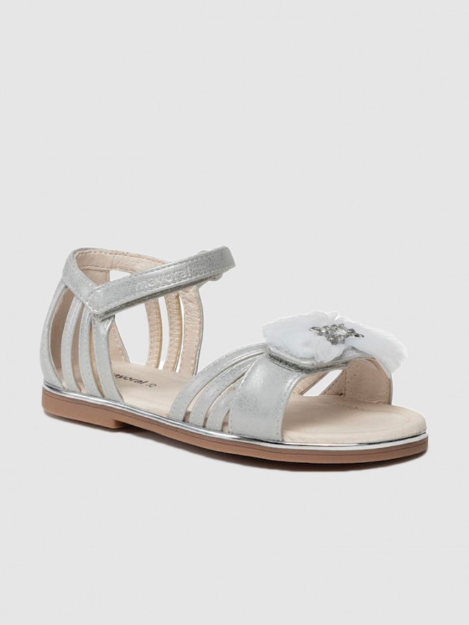 Sandals Girl Mayoral