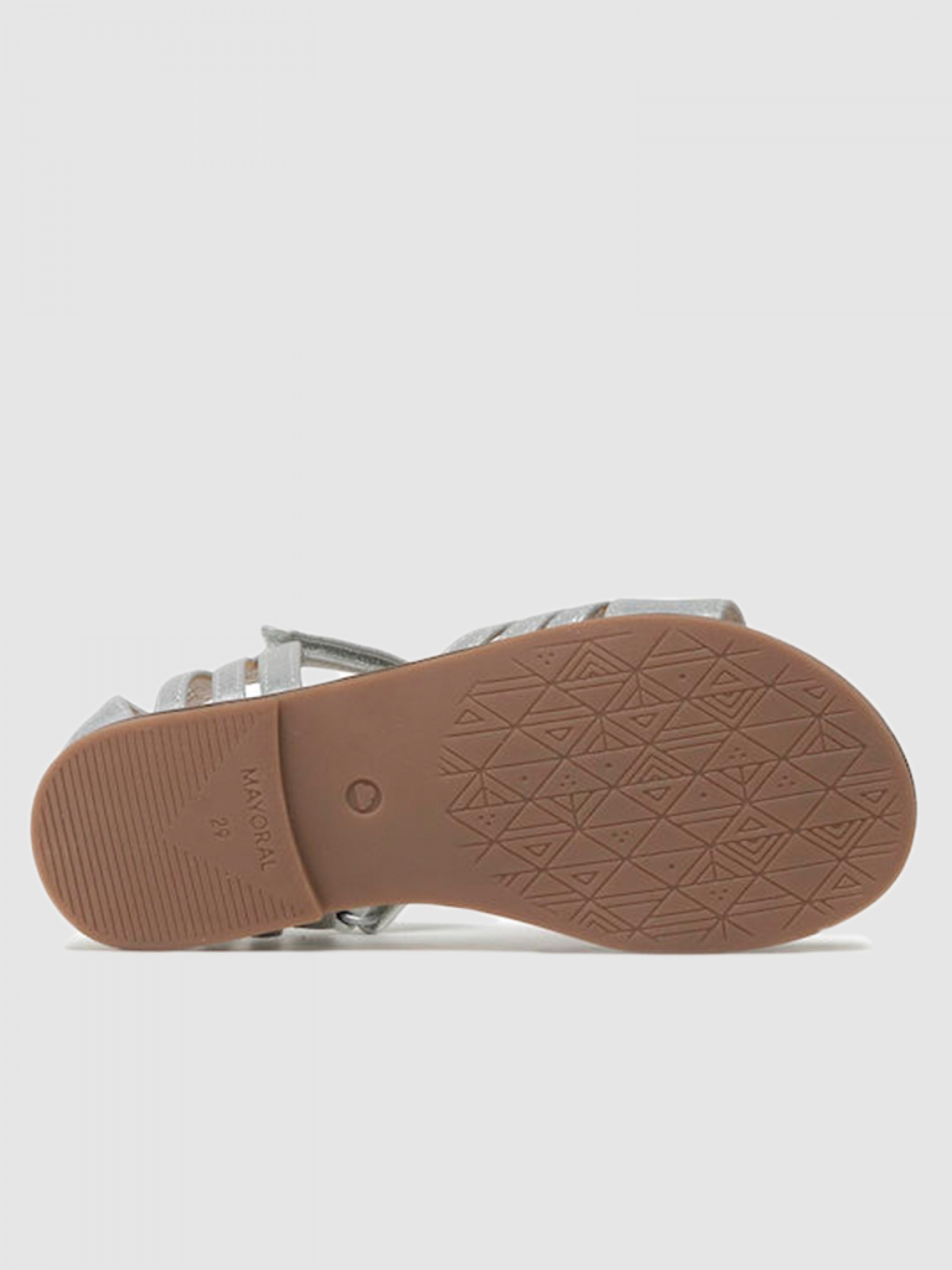 Sandalias Niña Mayoral