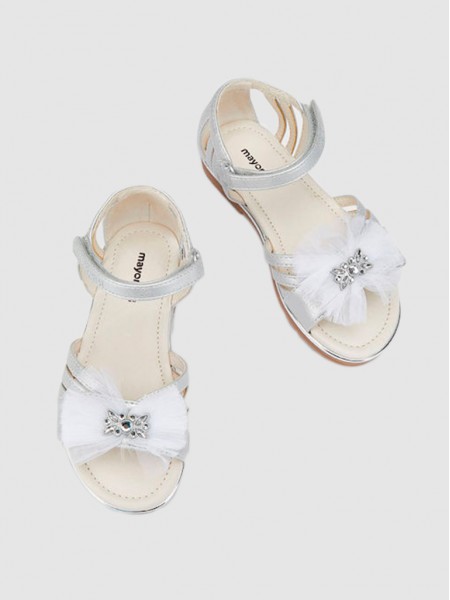 Sandals Girl Mayoral