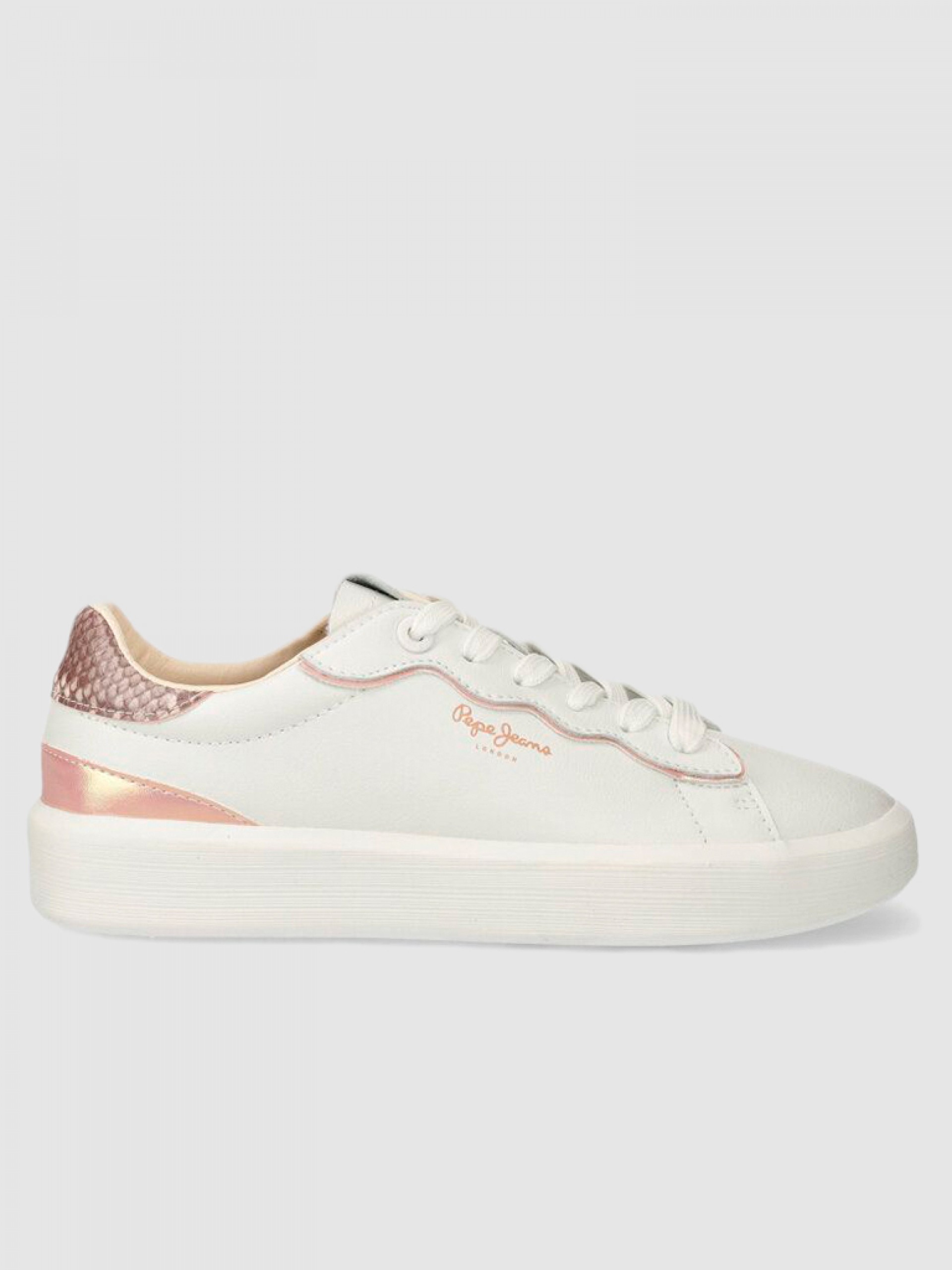 Sneakers Woman Pepe Jeans London