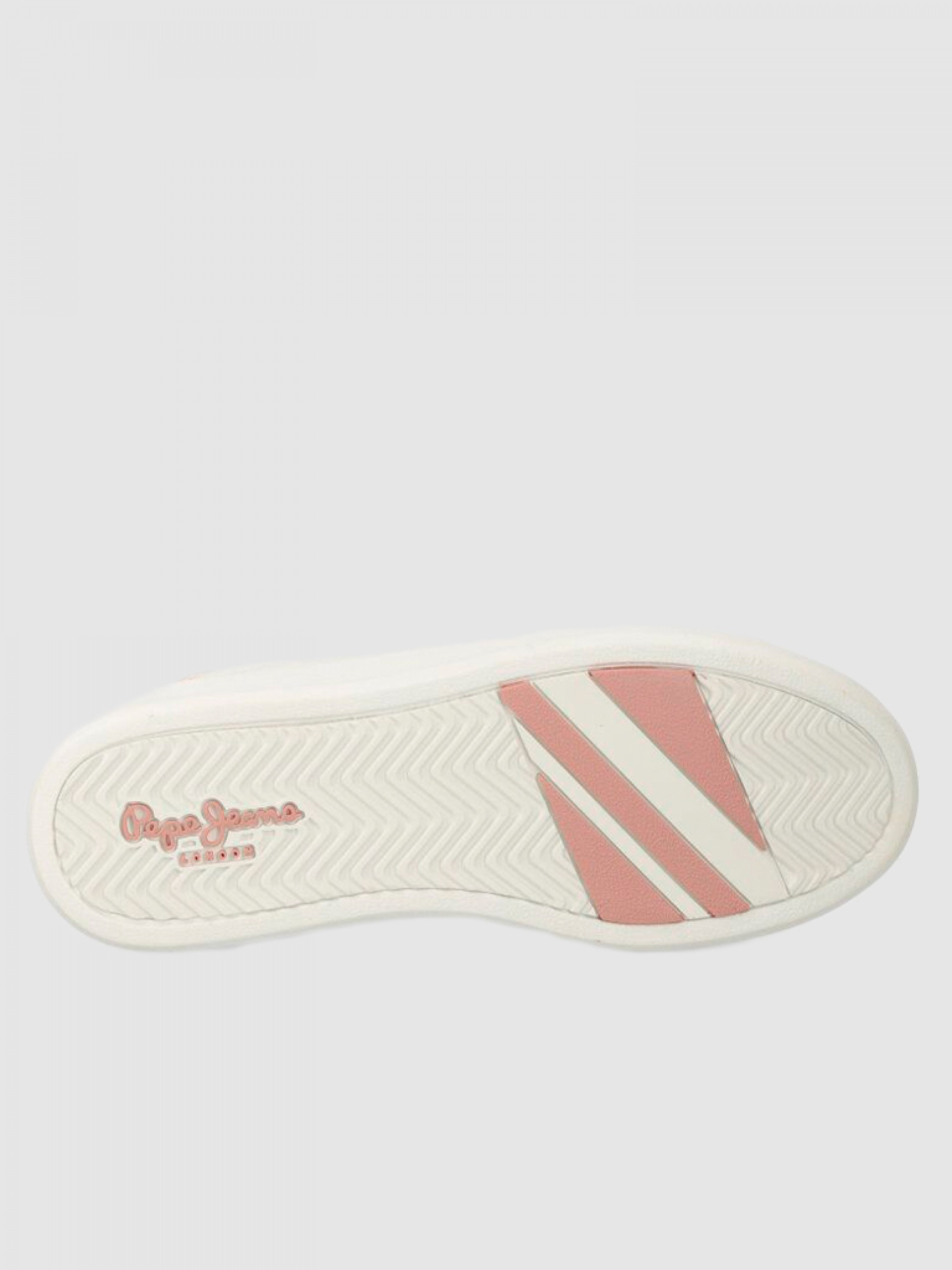 Sneakers Woman Pepe Jeans London