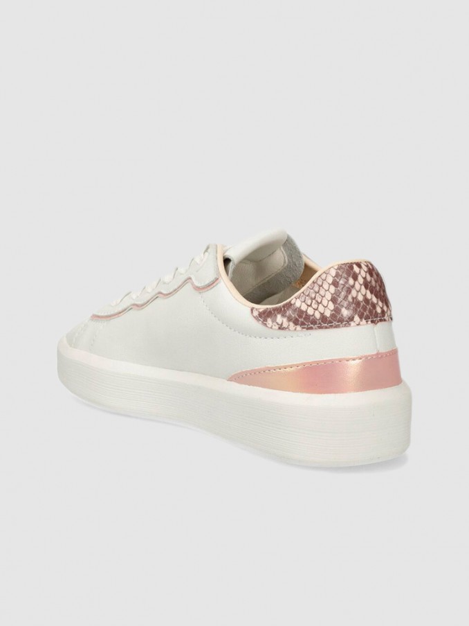 Sneakers Woman Pepe Jeans London