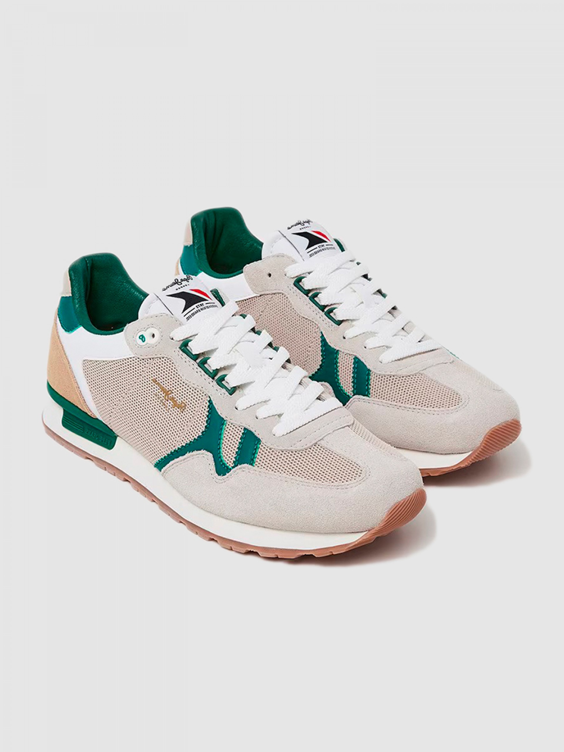 Sneakers Man Pepe Jeans London
