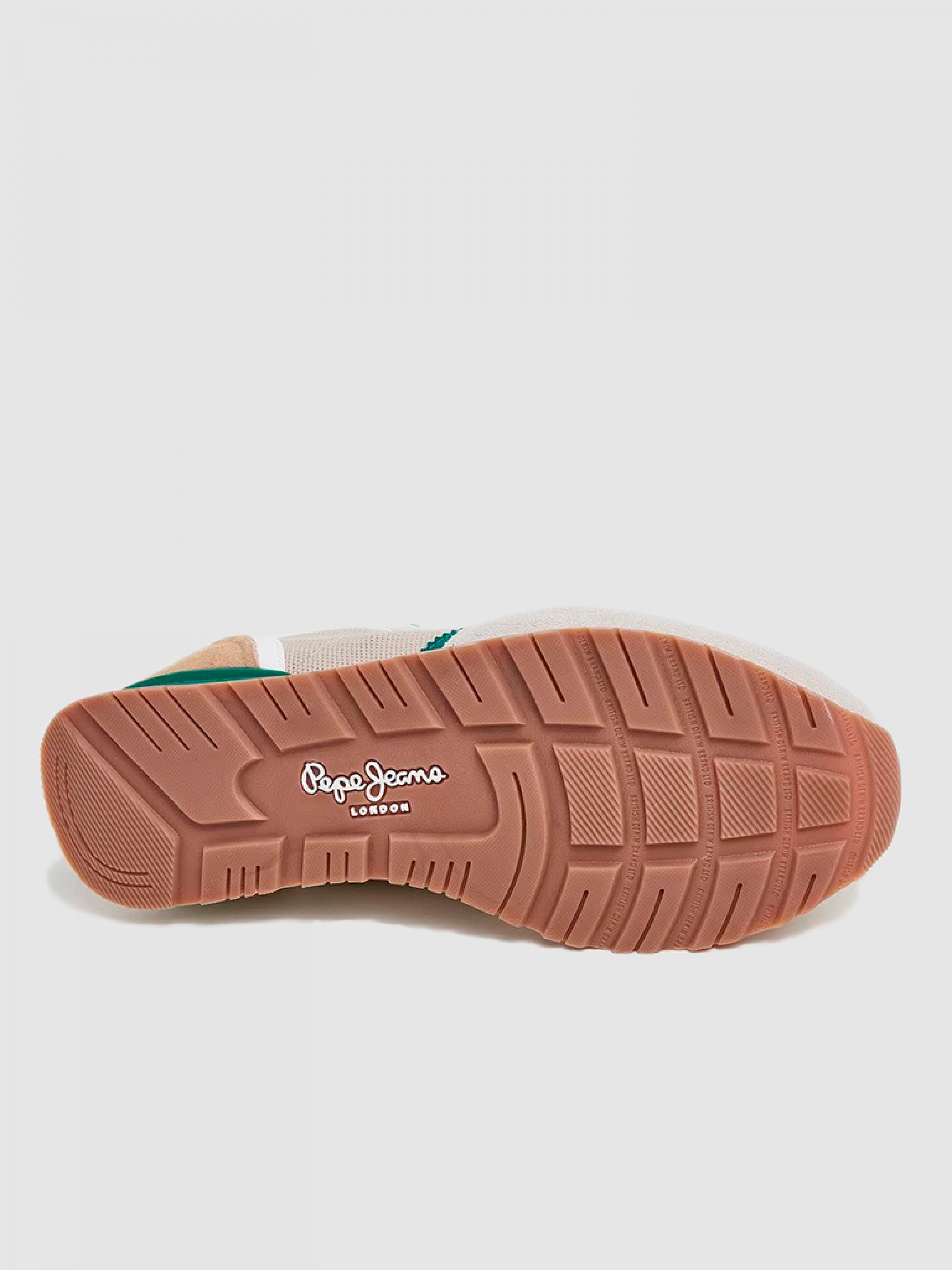 Sneakers Man Pepe Jeans London