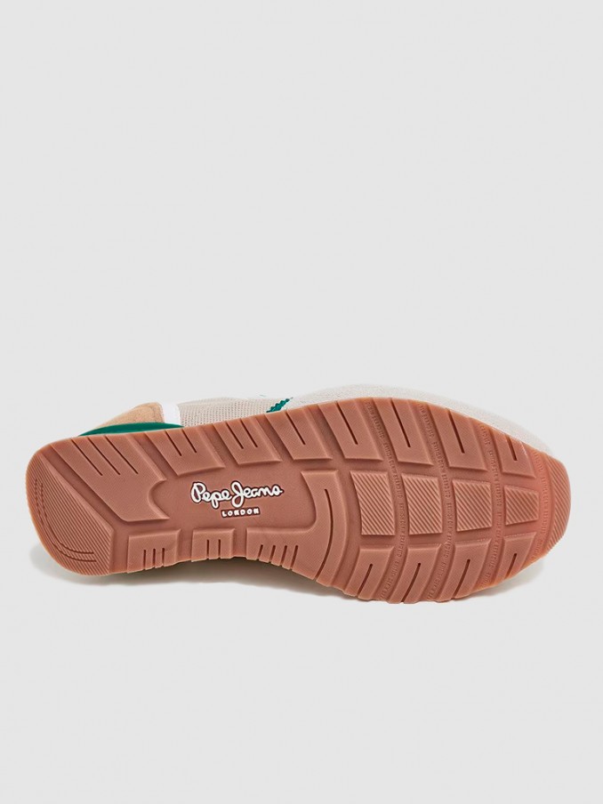 Sneakers Man Pepe Jeans London