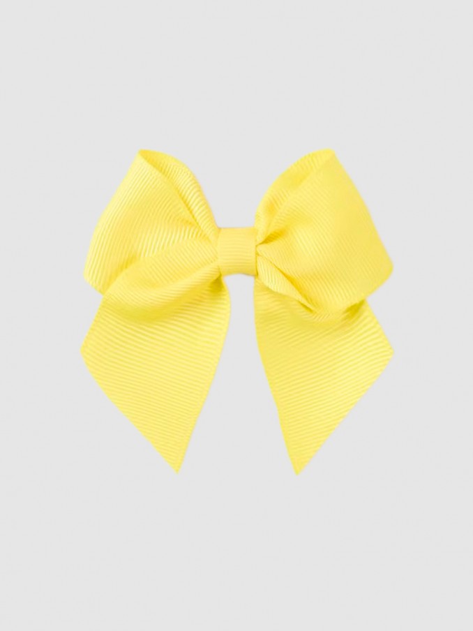 Accessories Baby Girl Yellow Mayoral