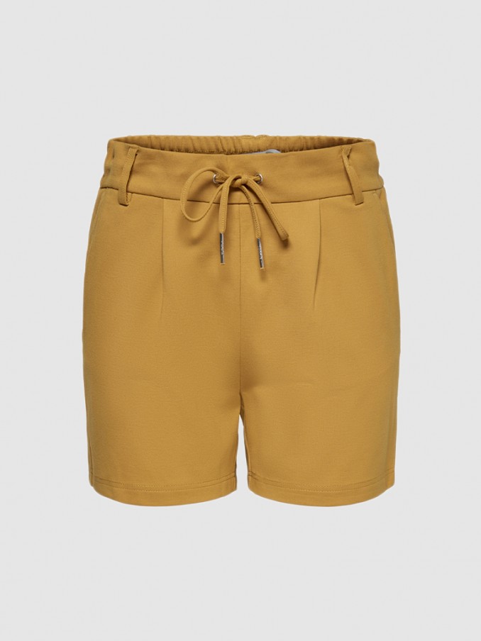 Pantalones Cortos Mujer Only