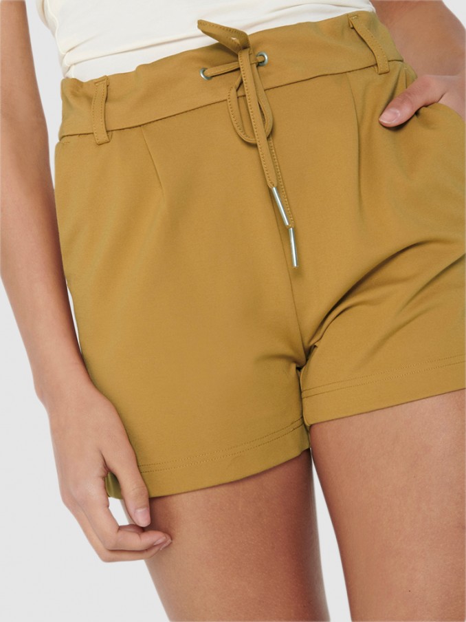 Shorts Woman Only