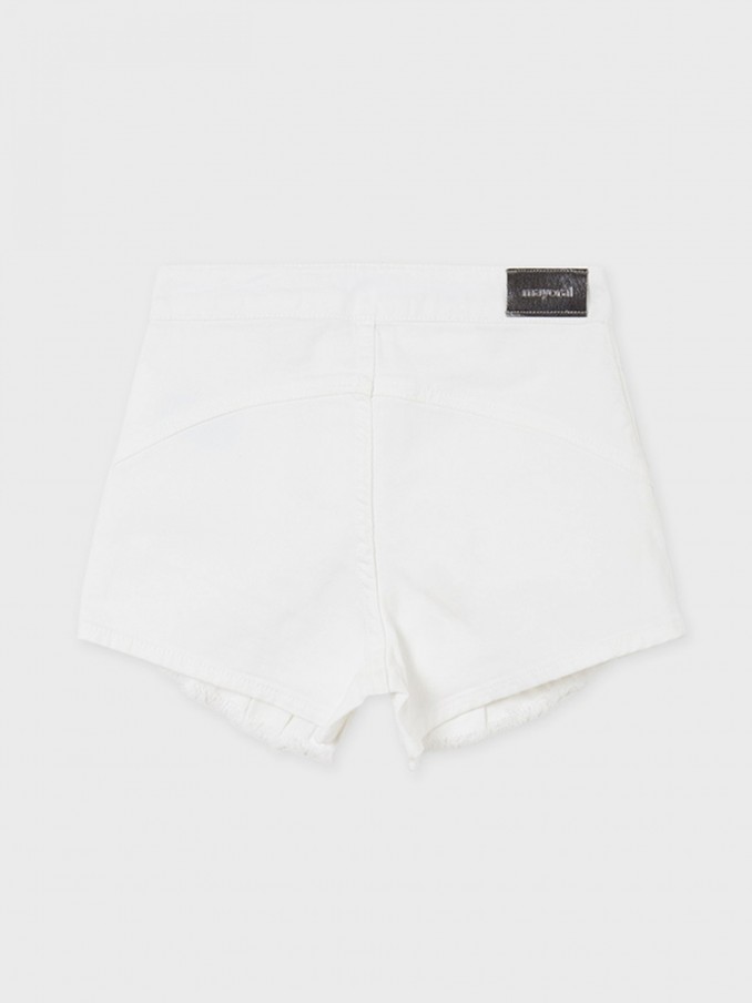 Shorts Girl Mayoral