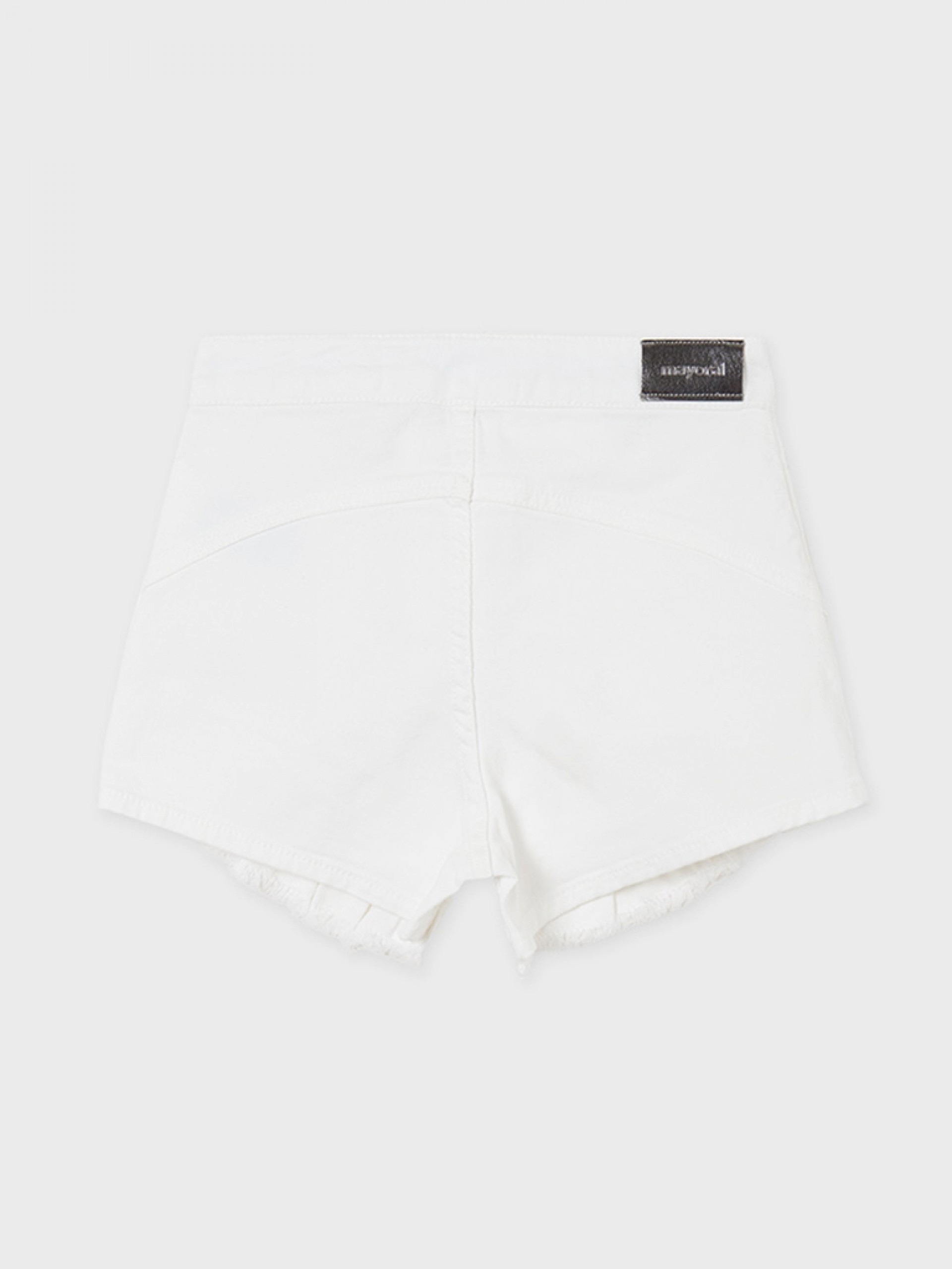 Pantalones Cortos Niña Mayoral