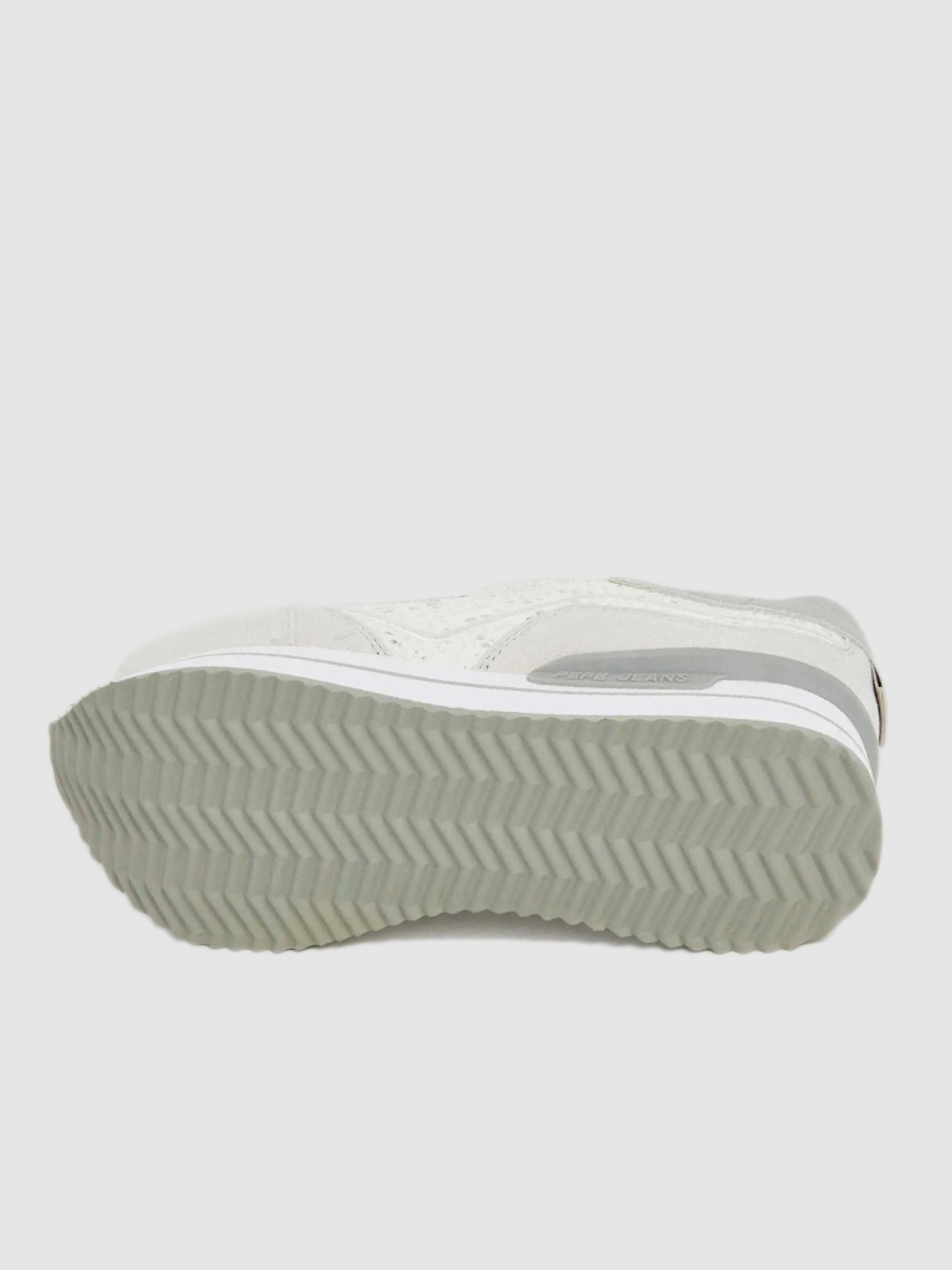 Sneakers Woman Pepe Jeans London