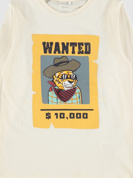 Sweatshirt Boy Name It