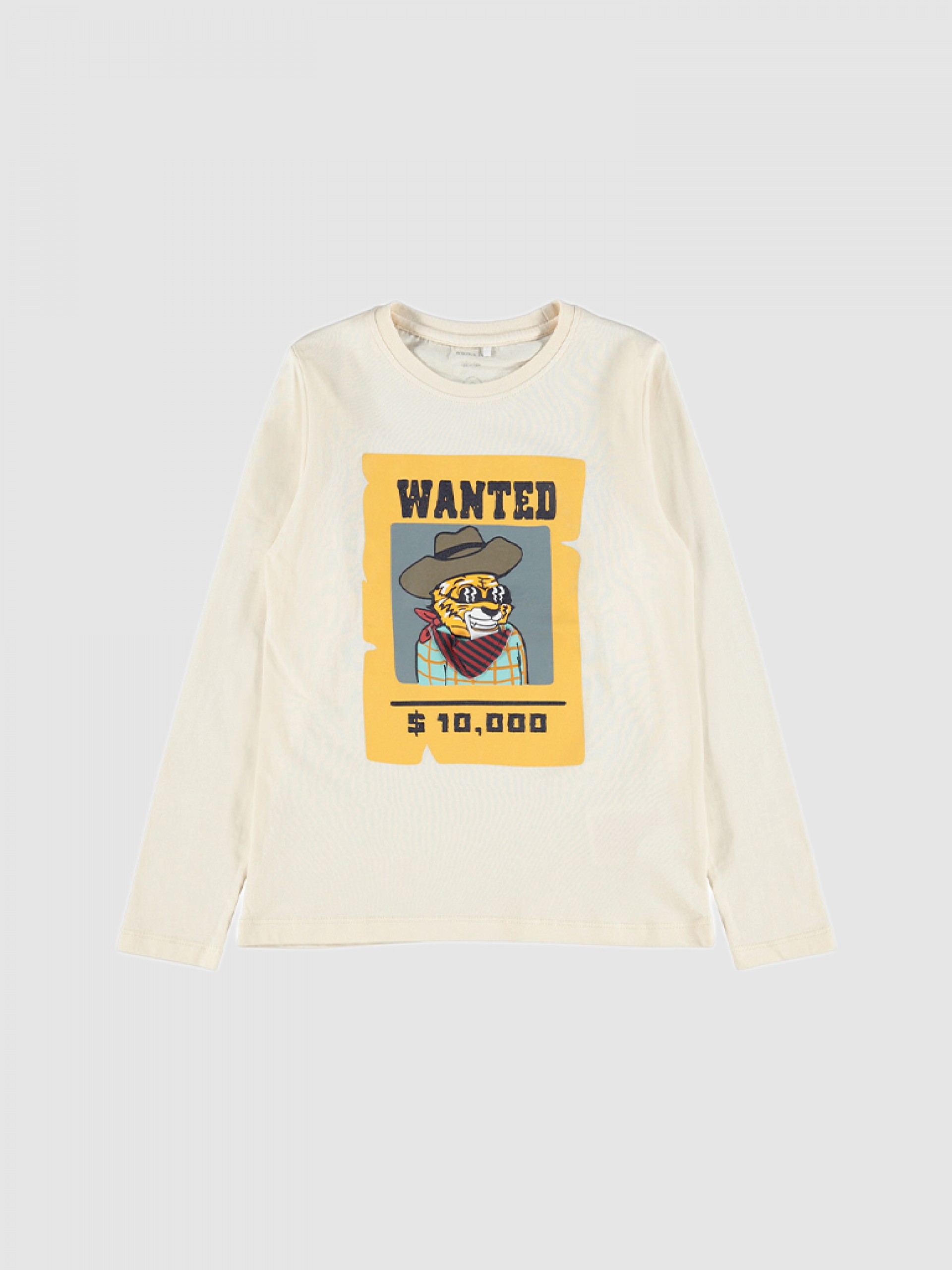 Sweatshirt Boy Name It
