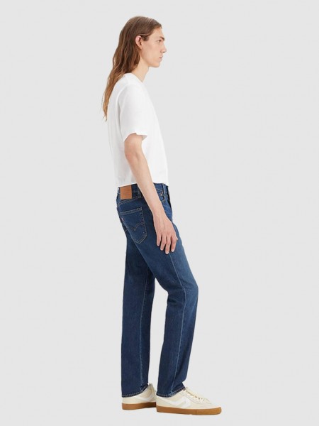 Pants Man Levis