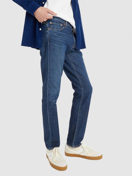 Pants Man Levis