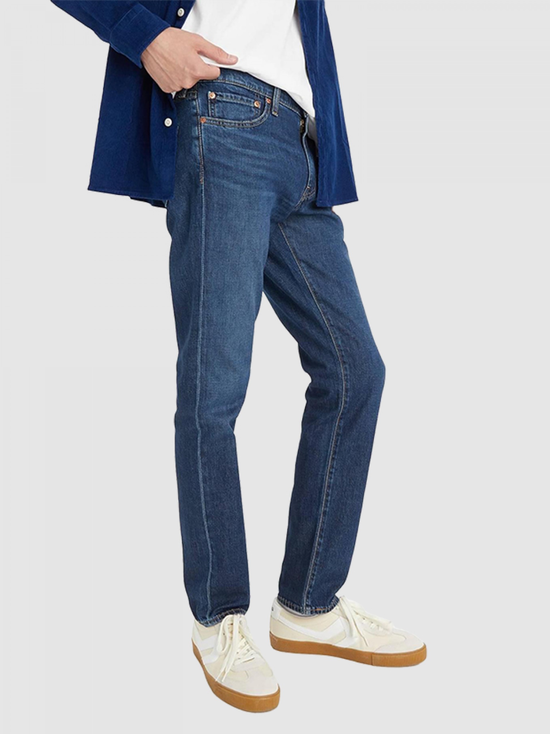 Pants Man Levis