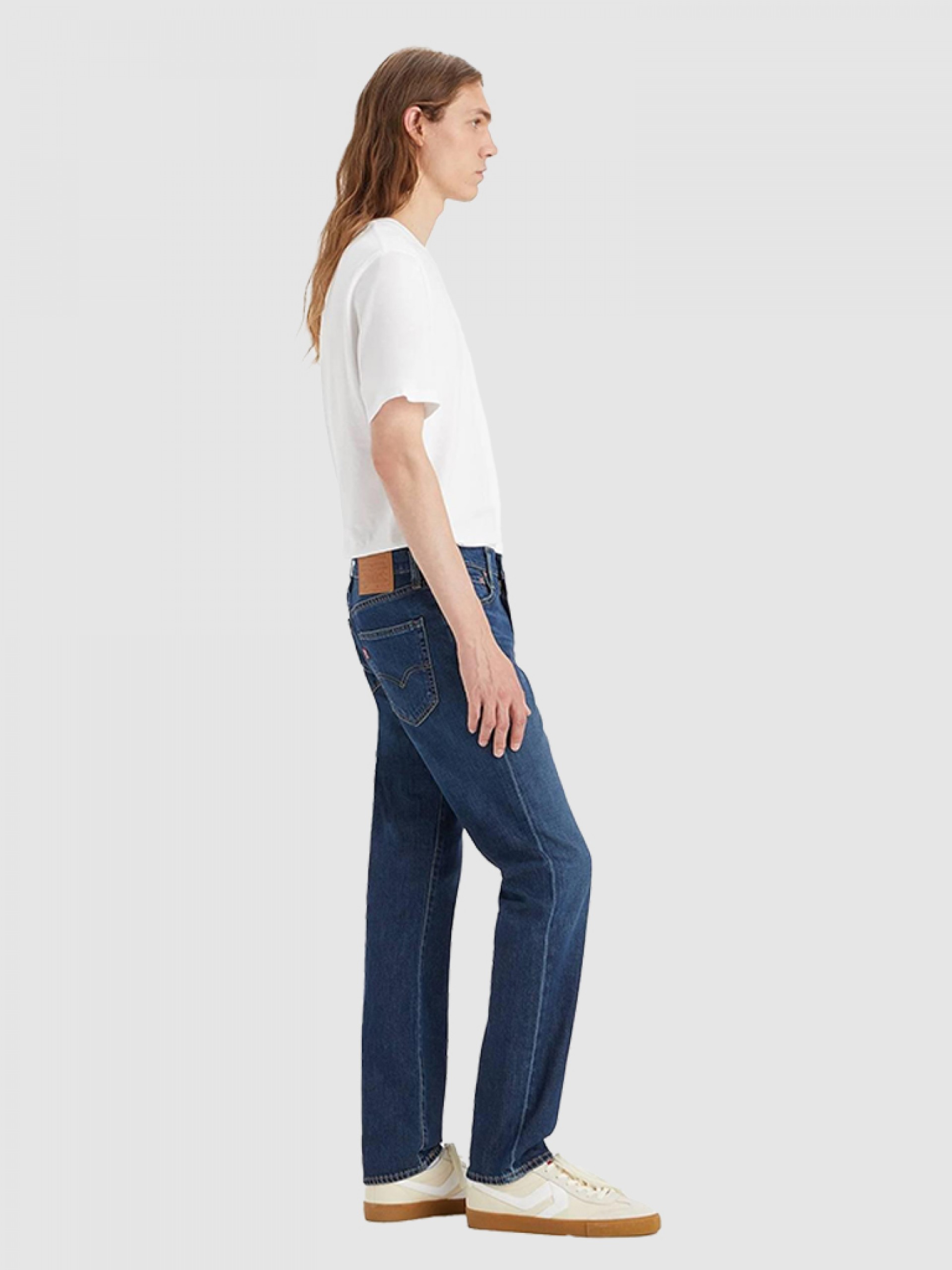 Pants Man Levis