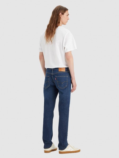 Pants Man Levis